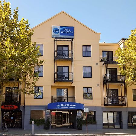 Best Western Northbridge Apartments Perth Kültér fotó