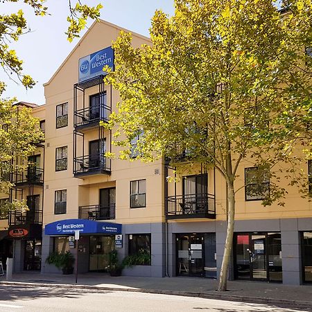 Best Western Northbridge Apartments Perth Kültér fotó