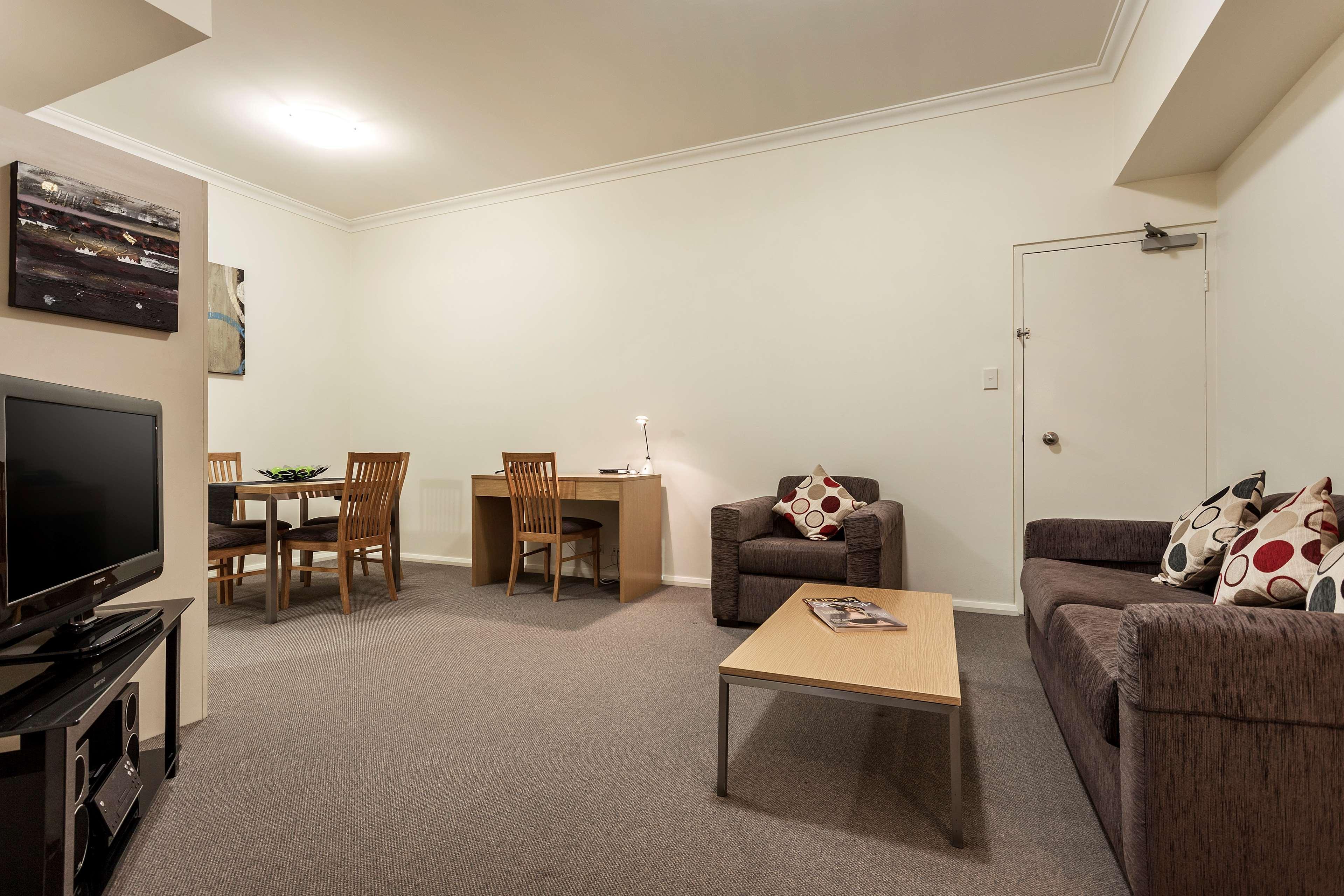 Best Western Northbridge Apartments Perth Kültér fotó