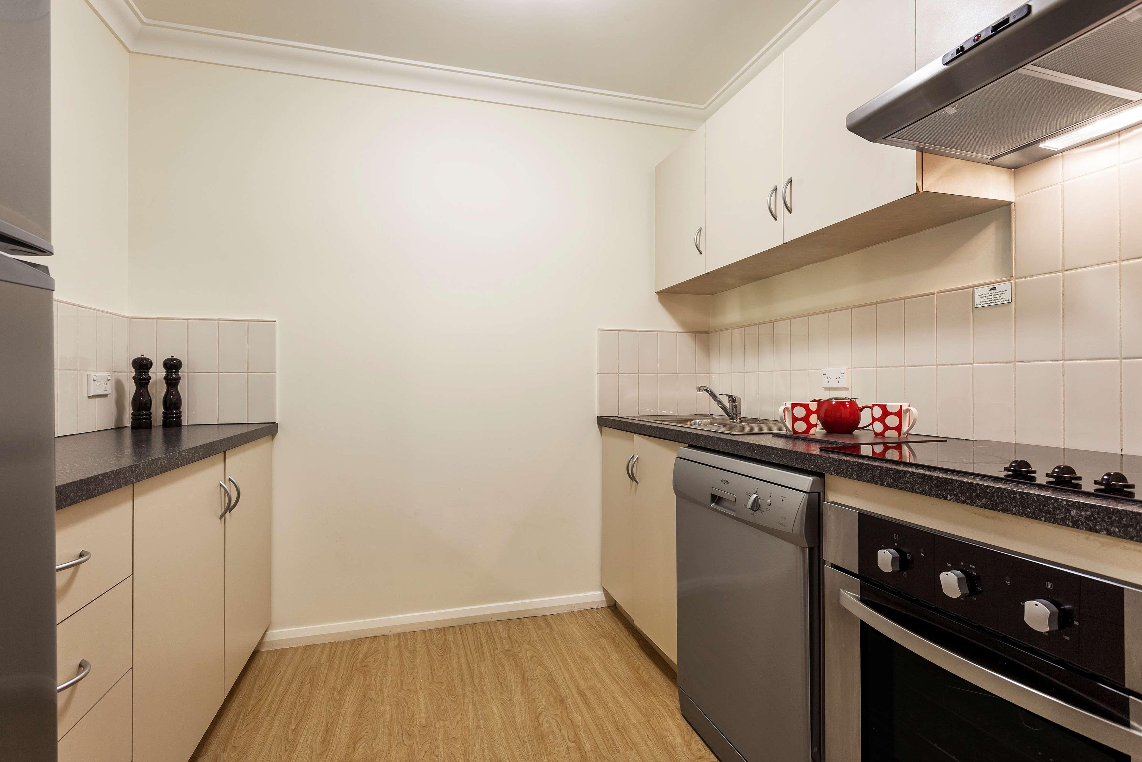 Best Western Northbridge Apartments Perth Kültér fotó