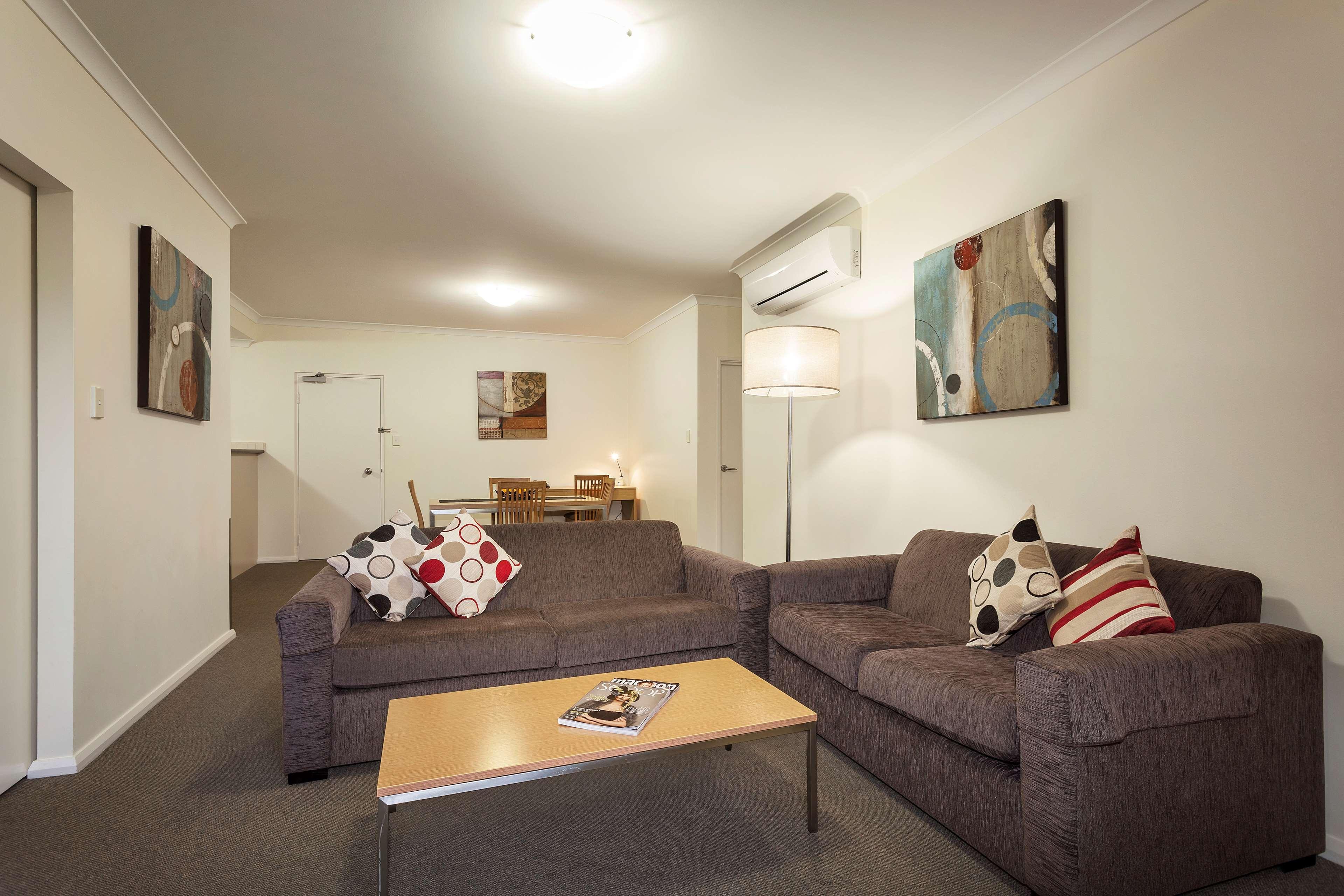 Best Western Northbridge Apartments Perth Kültér fotó