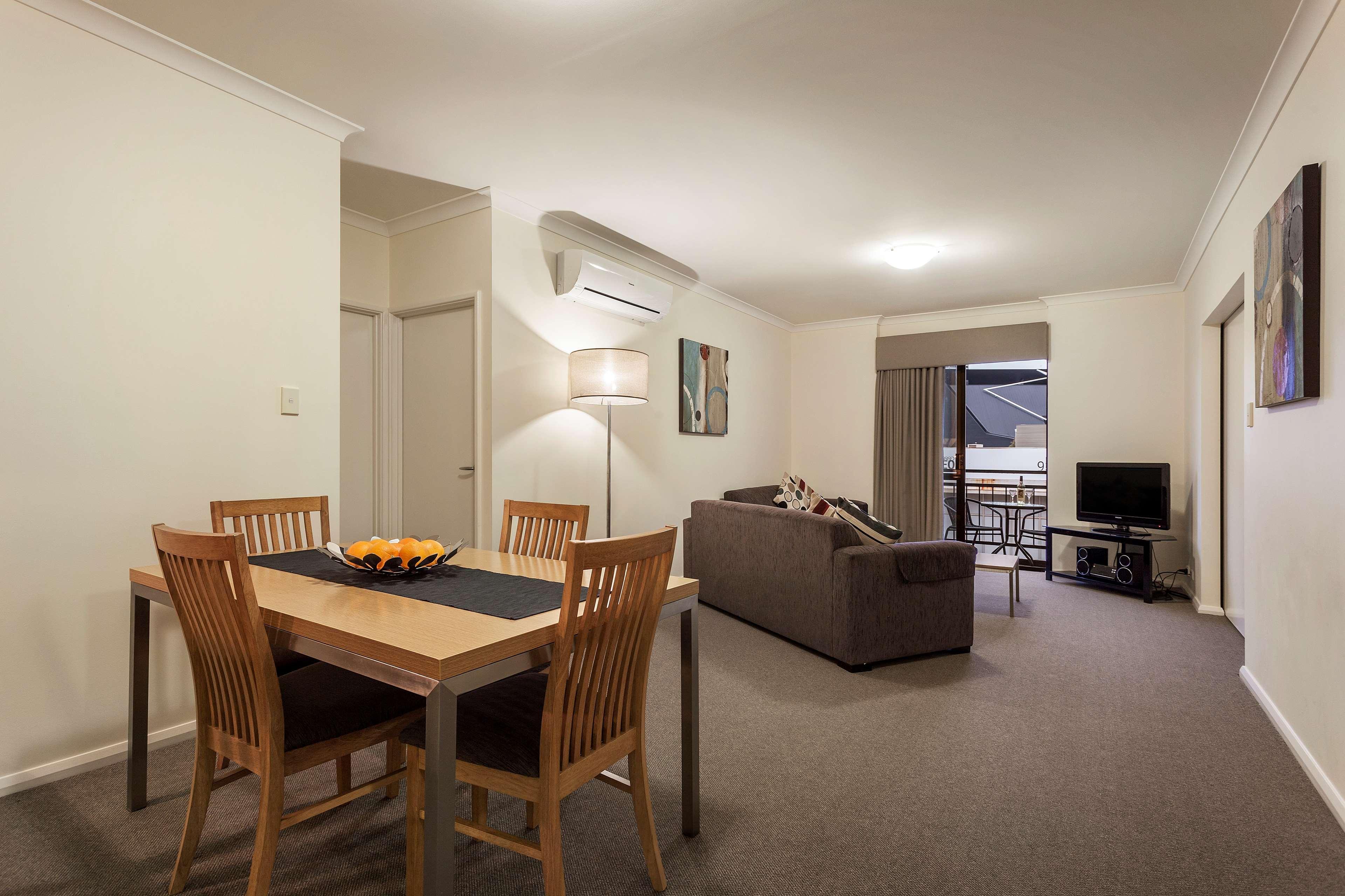 Best Western Northbridge Apartments Perth Kültér fotó