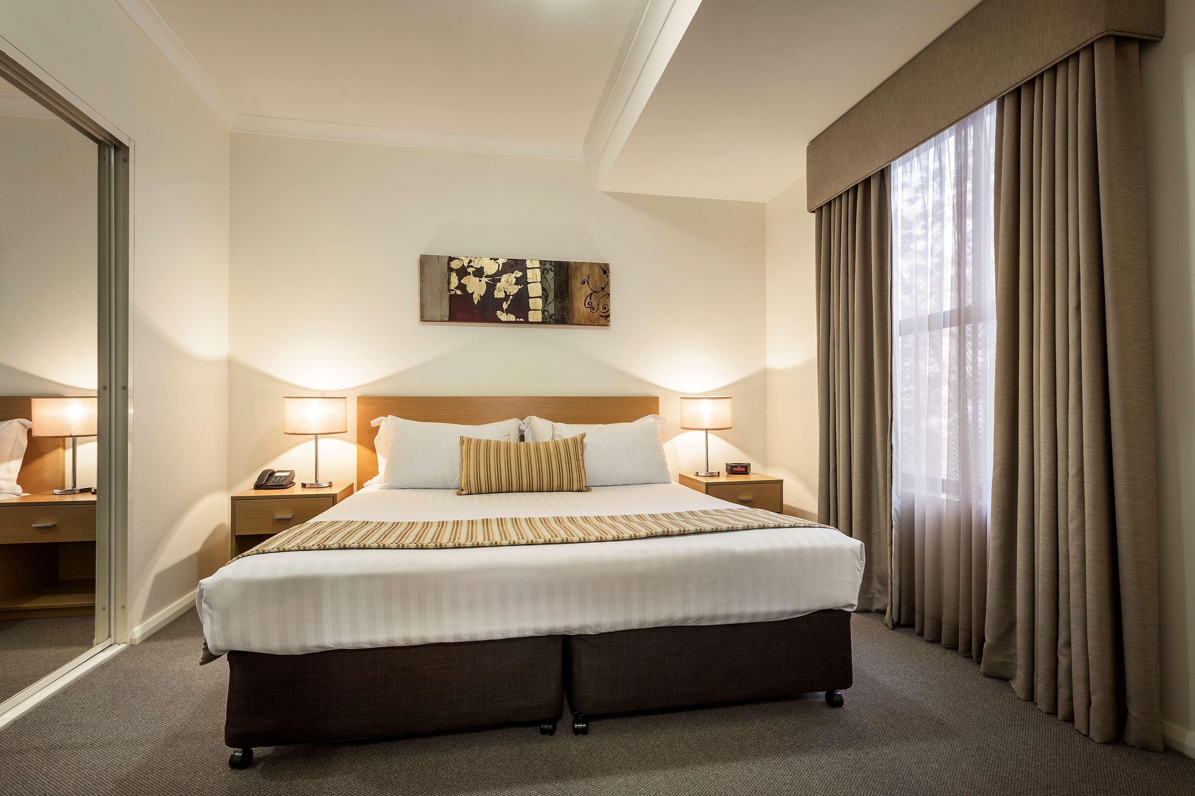 Best Western Northbridge Apartments Perth Kültér fotó