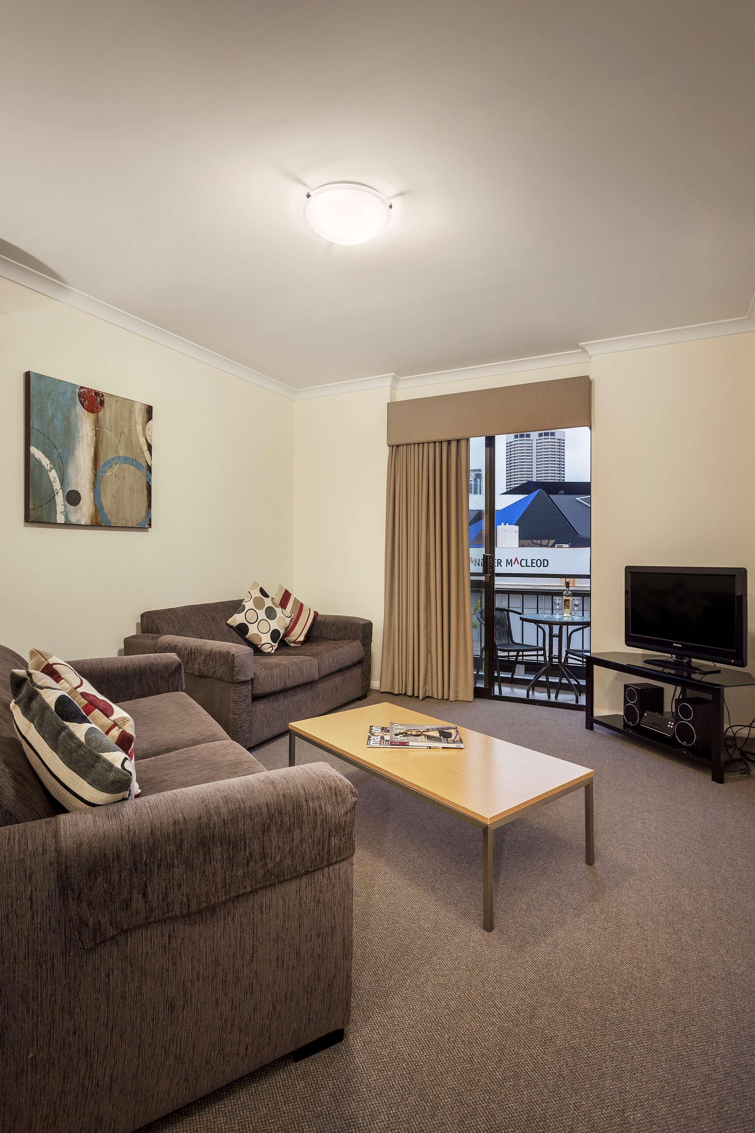 Best Western Northbridge Apartments Perth Kültér fotó