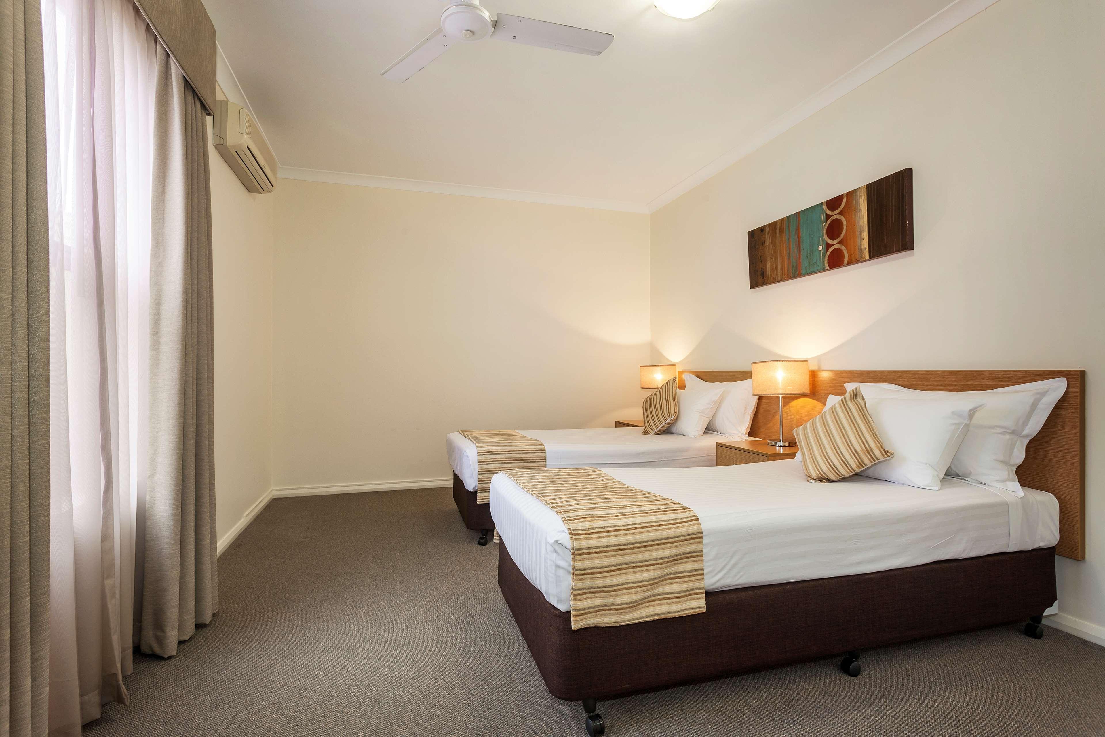 Best Western Northbridge Apartments Perth Kültér fotó