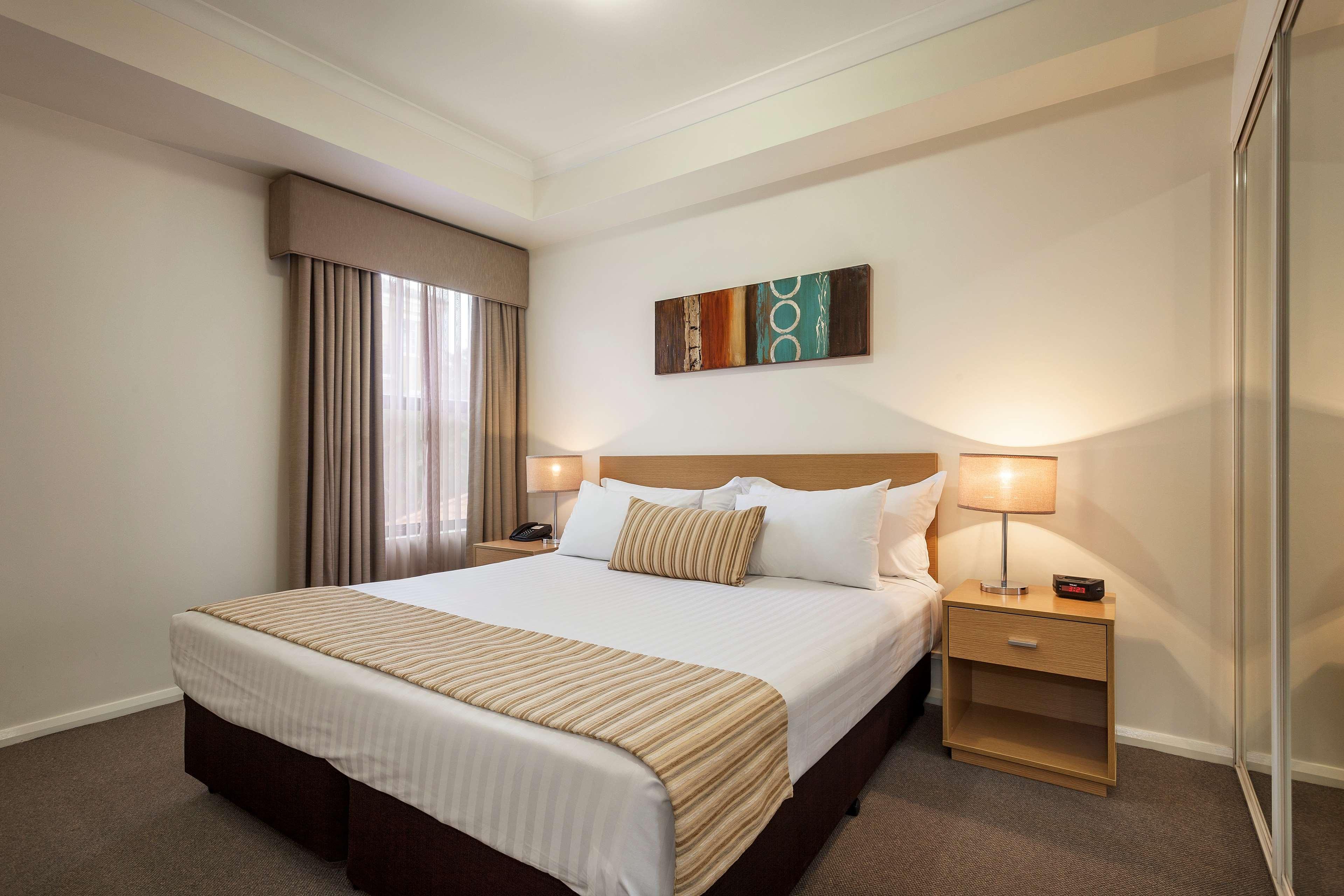 Best Western Northbridge Apartments Perth Kültér fotó