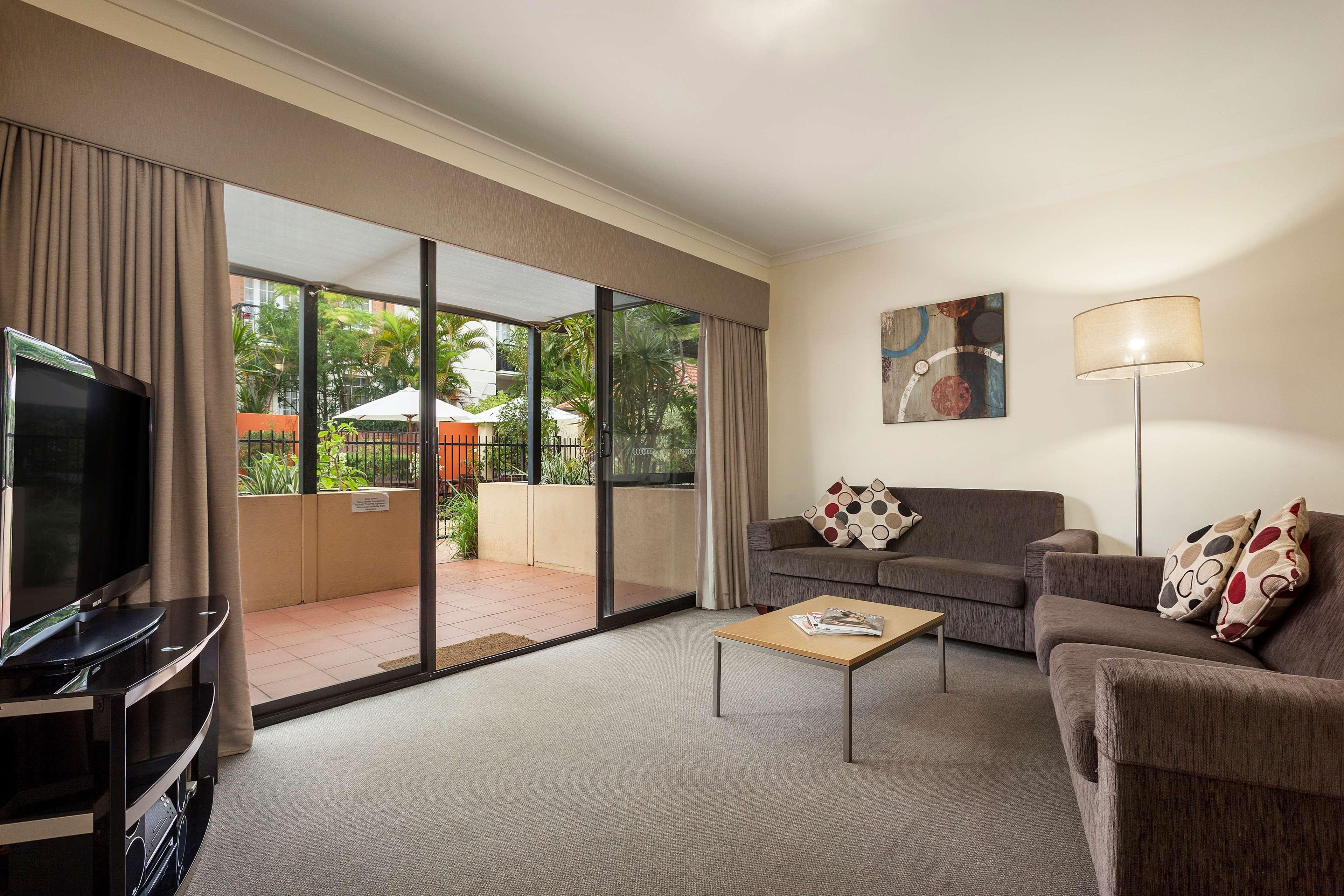 Best Western Northbridge Apartments Perth Kültér fotó