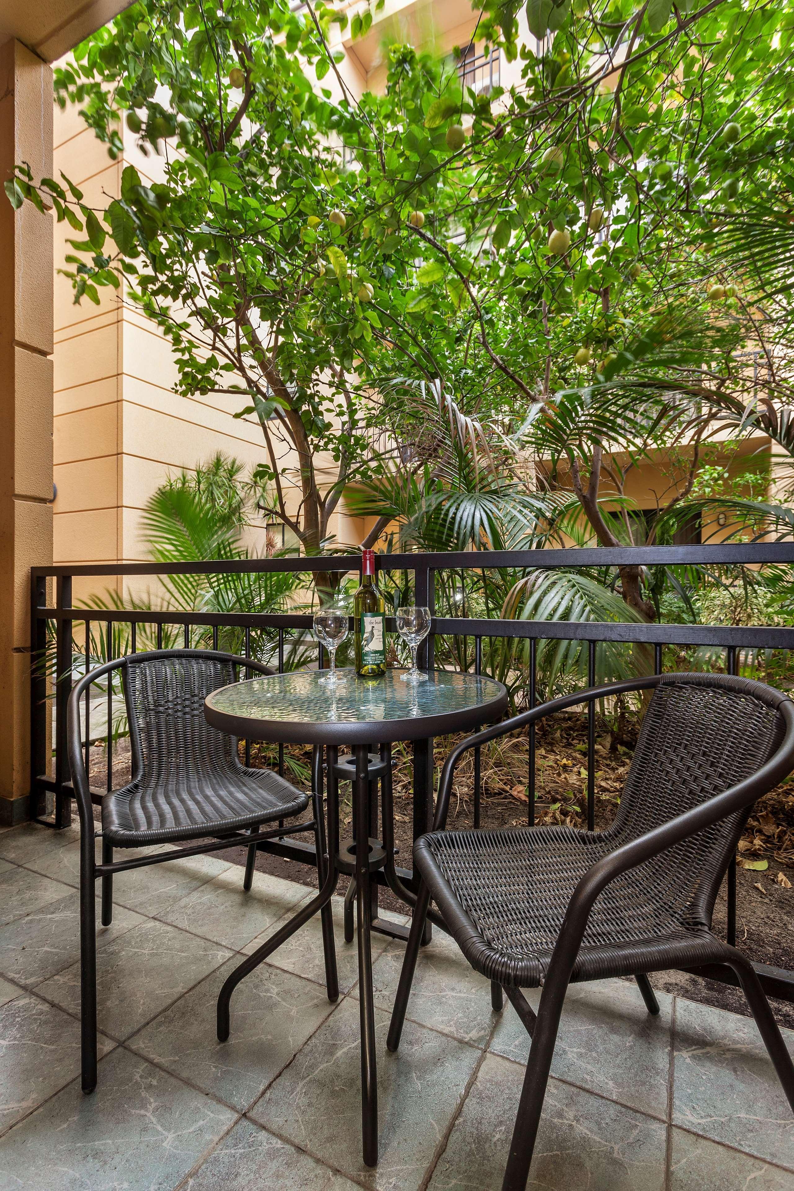 Best Western Northbridge Apartments Perth Kültér fotó
