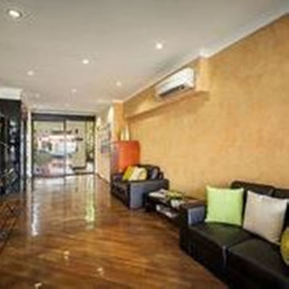 Best Western Northbridge Apartments Perth Kültér fotó
