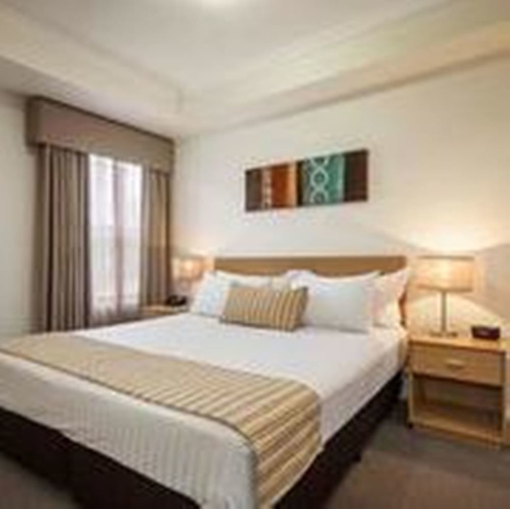 Best Western Northbridge Apartments Perth Kültér fotó