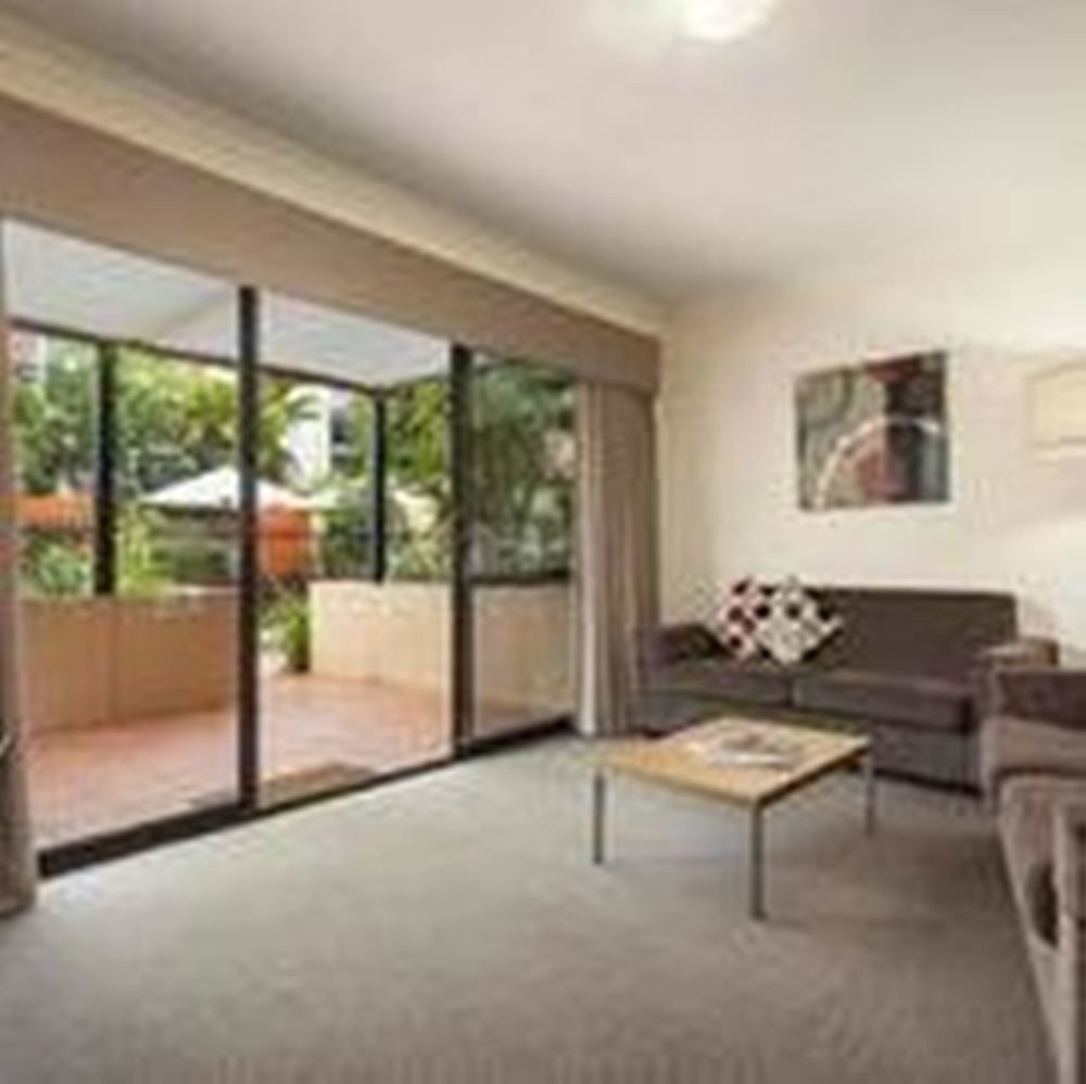 Best Western Northbridge Apartments Perth Kültér fotó