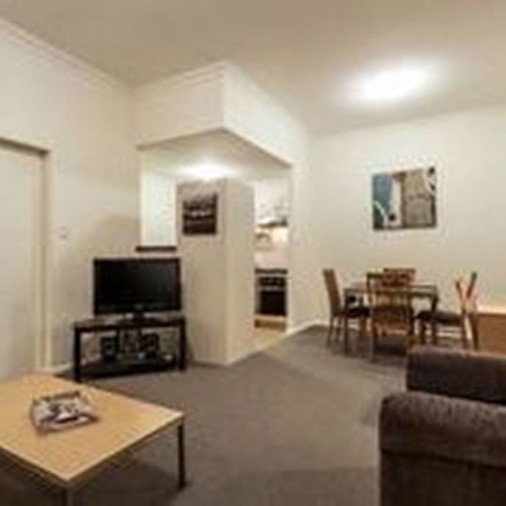 Best Western Northbridge Apartments Perth Kültér fotó