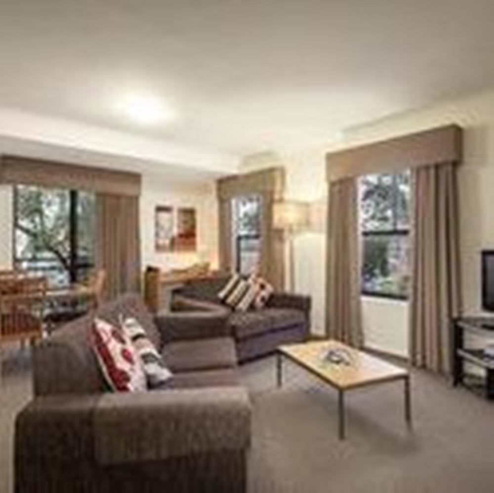 Best Western Northbridge Apartments Perth Kültér fotó