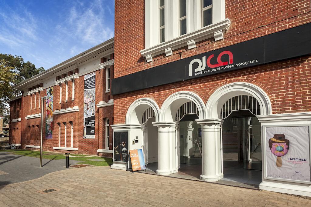 Best Western Northbridge Apartments Perth Kültér fotó