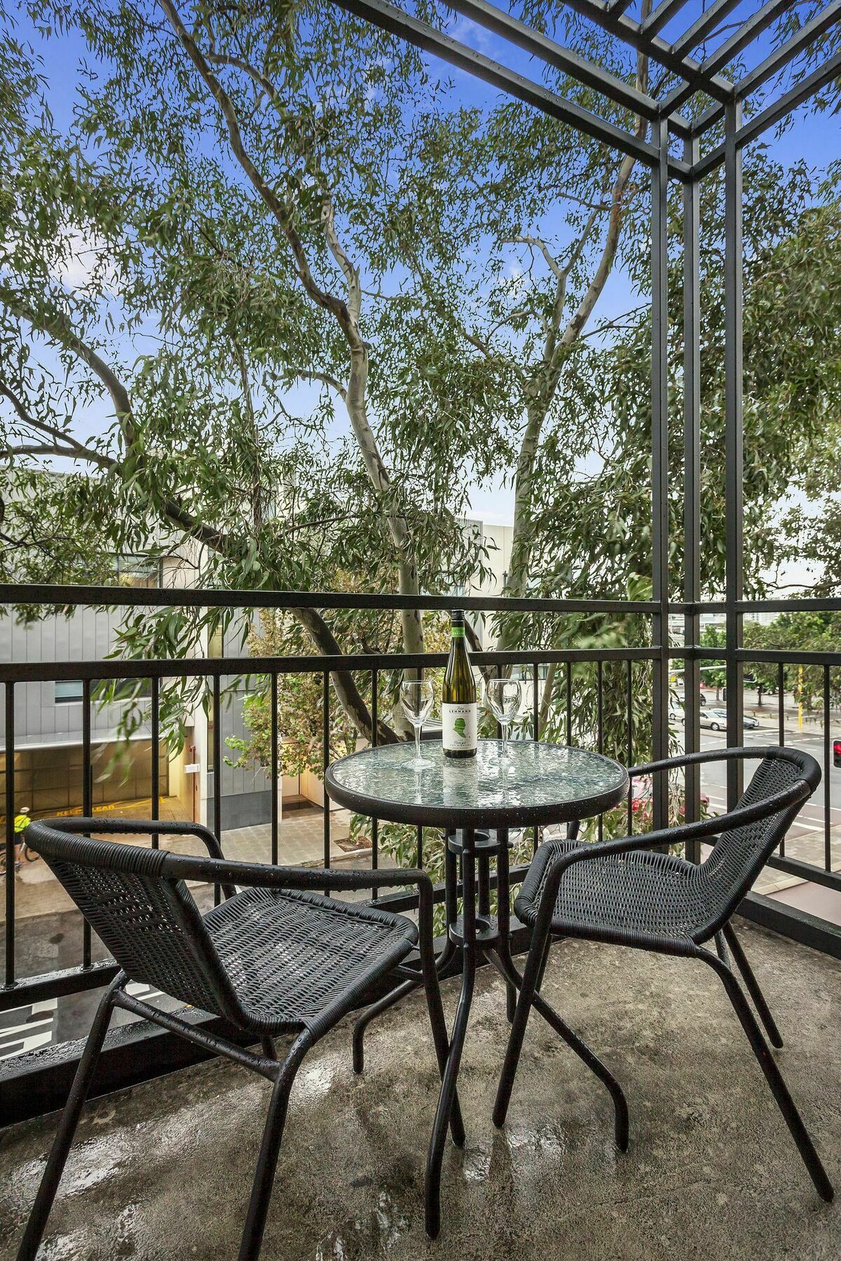 Best Western Northbridge Apartments Perth Kültér fotó